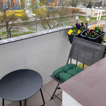 シフィノウイシチェFenix Apartamentアパートメント エクステリア 写真