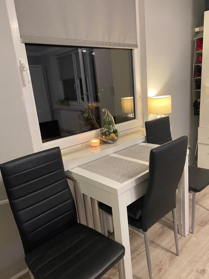 シフィノウイシチェFenix Apartamentアパートメント エクステリア 写真