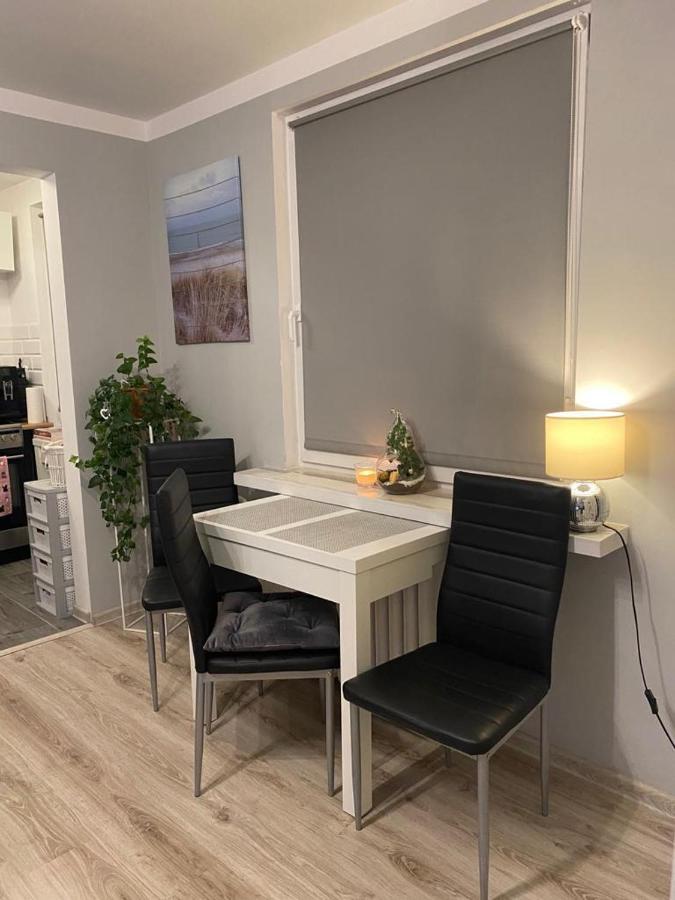 シフィノウイシチェFenix Apartamentアパートメント エクステリア 写真