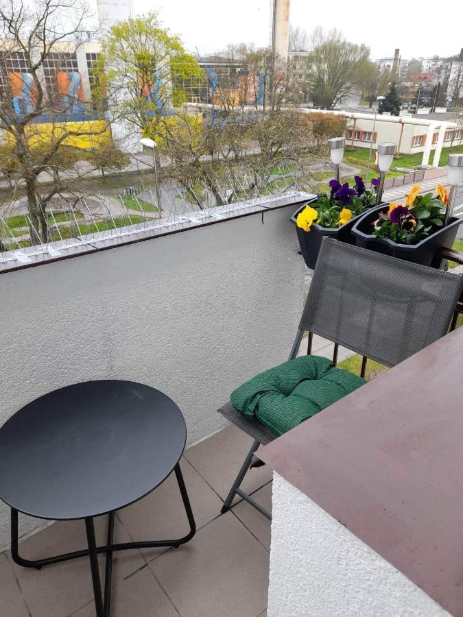 シフィノウイシチェFenix Apartamentアパートメント エクステリア 写真
