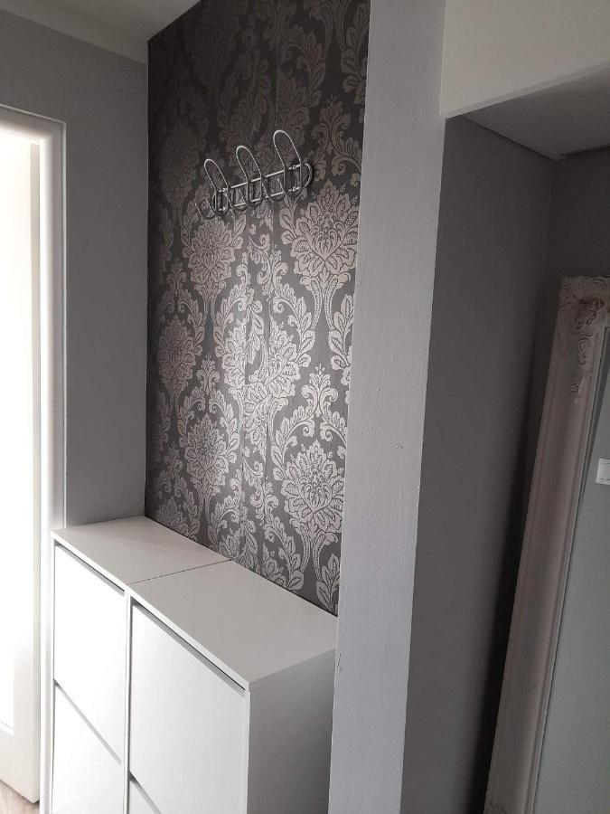 シフィノウイシチェFenix Apartamentアパートメント エクステリア 写真